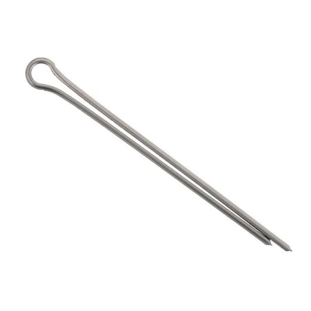 Heritage Industrial Standard Cotter Pin, 3/32 in Dia, 1-1/2 in L, Stainless Steel CPS-093-1500